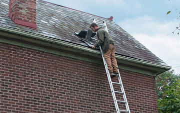 what affects urgent Bryning roof repairs