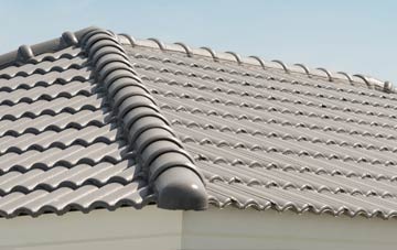 advantages of Bryning clay roofing