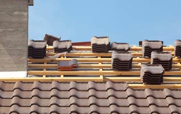 Bryning clay roofing costs