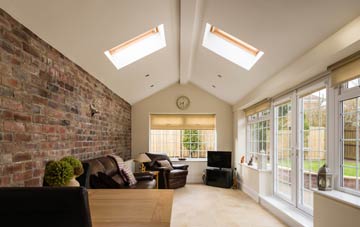 conservatory roof insulation Bryning, Lancashire