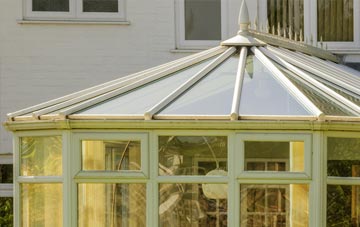 conservatory roof repair Bryning, Lancashire