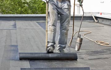 flat roof replacement Bryning, Lancashire