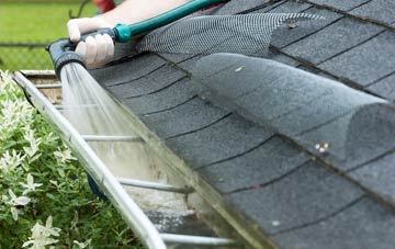 Bryning gutter cleaning costs
