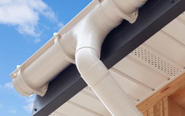 Bryning gutter installation costs