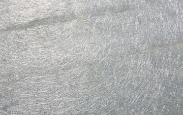 Bryning laminate fibreglass or shingles?