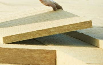 measuring Bryning tapered insulation