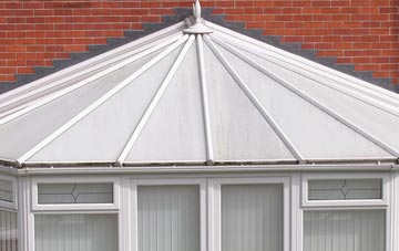 Bryning polycarbonate conservatory roof repairs