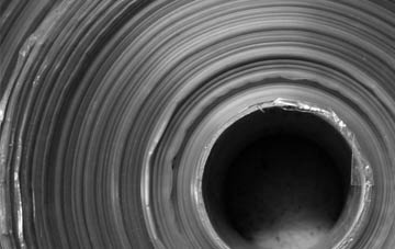 Bryning pvc roof replacement