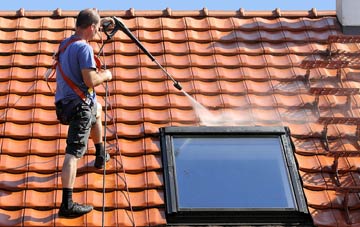 roof cleaning Bryning, Lancashire