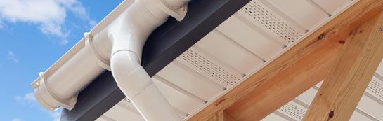 get Bryning guttering quotes today