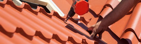 save on Bryning roof installation costs