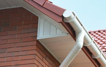 Bryning soffit repair costs