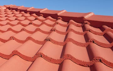 Bryning tile and slate roof replacement