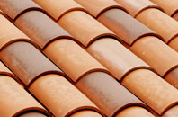 Bryning clay roofing