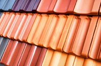 find rated Bryning clay roofing companies