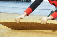 find rated Bryning roof insulation companies