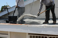 Bryning flat roofing repair