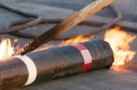 free Bryning flat roofing repair quotes