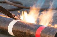 Bryning flat roofing replacement