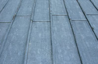 Bryning lead roofing