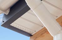 find rated Bryning soffit companies